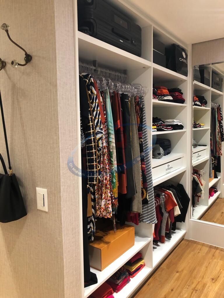 Apartamento, 2 quartos, 120 m² - Foto 23