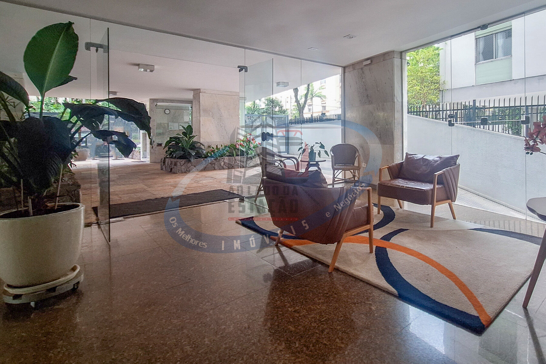 Apartamento, 2 quartos, 120 m² - Foto 35