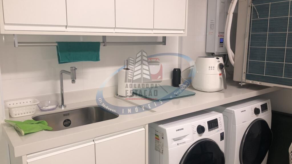 Apartamento, 2 quartos, 120 m² - Foto 31