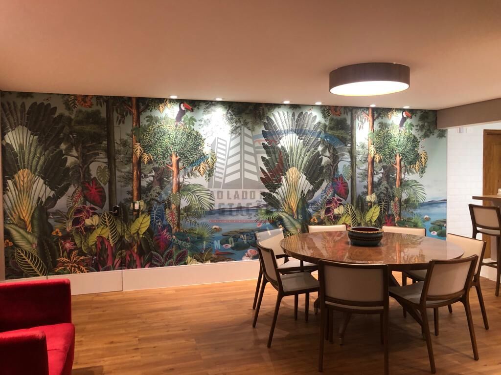 Apartamento, 2 quartos, 120 m² - Foto 8