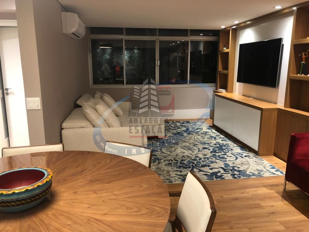 Apartamento, 2 quartos, 120 m² - Foto 10