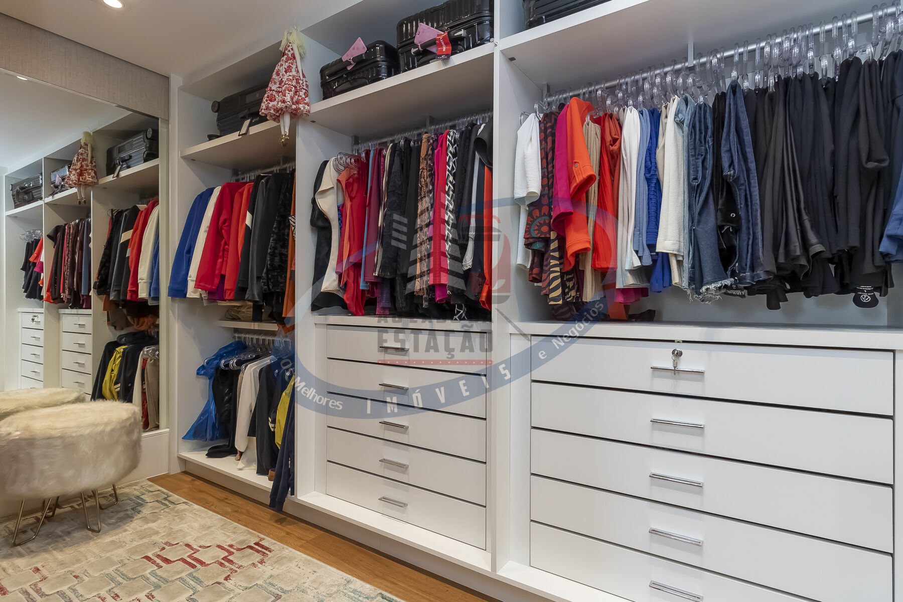 Apartamento, 2 quartos, 120 m² - Foto 27