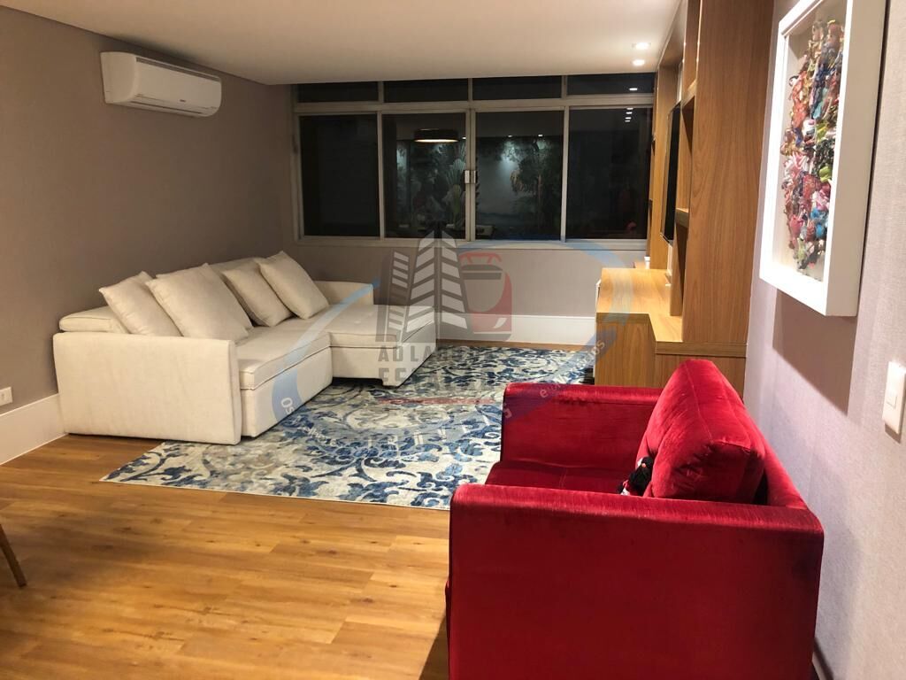 Apartamento, 2 quartos, 120 m² - Foto 12