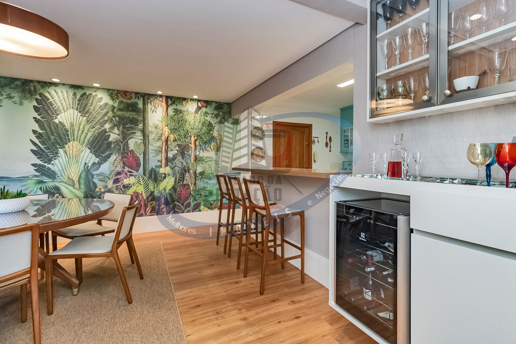 Apartamento, 2 quartos, 120 m² - Foto 14