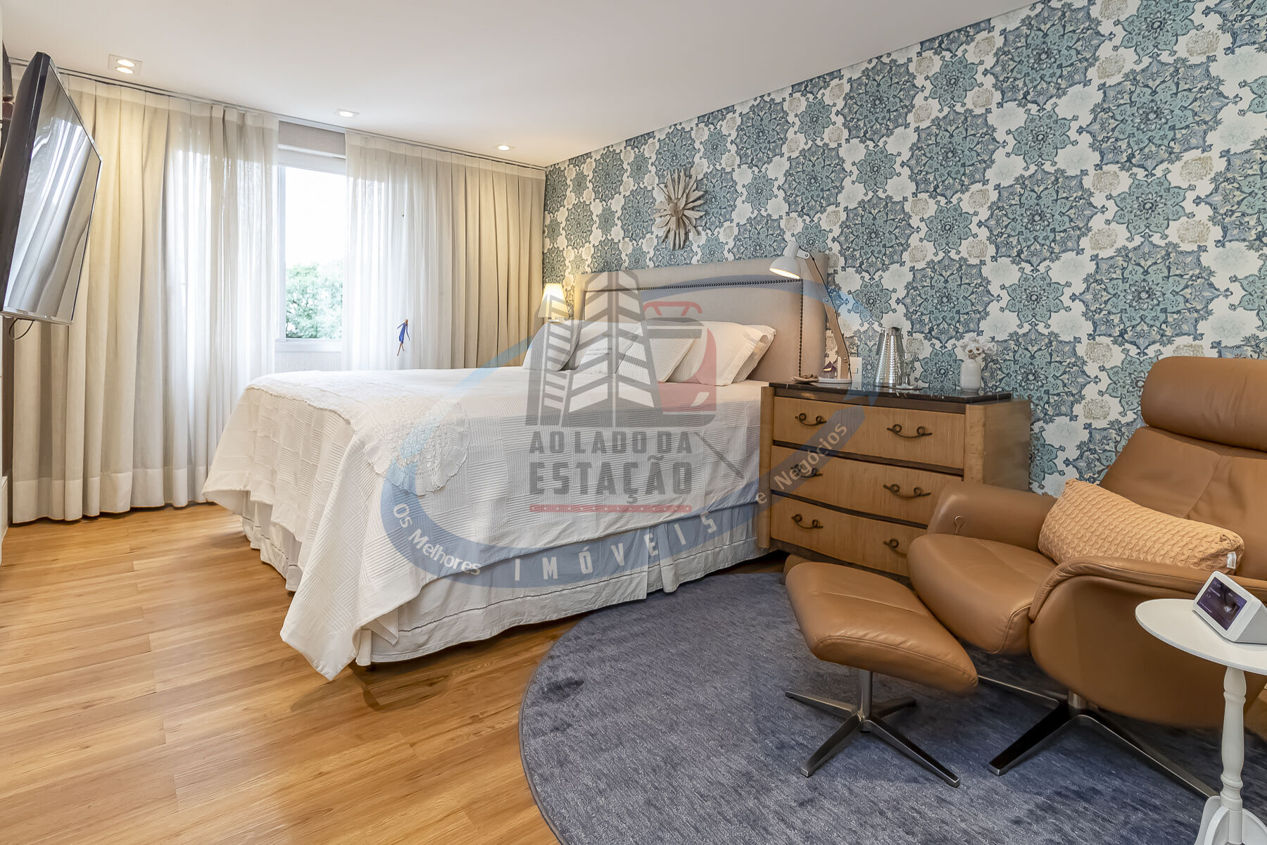 Apartamento, 2 quartos, 120 m² - Foto 24
