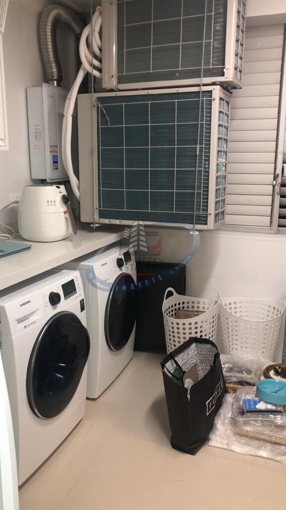 Apartamento, 2 quartos, 120 m² - Foto 32