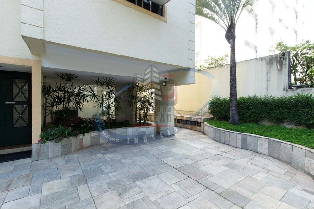 Apartamento, 3 quartos, 163 m² - Foto 38