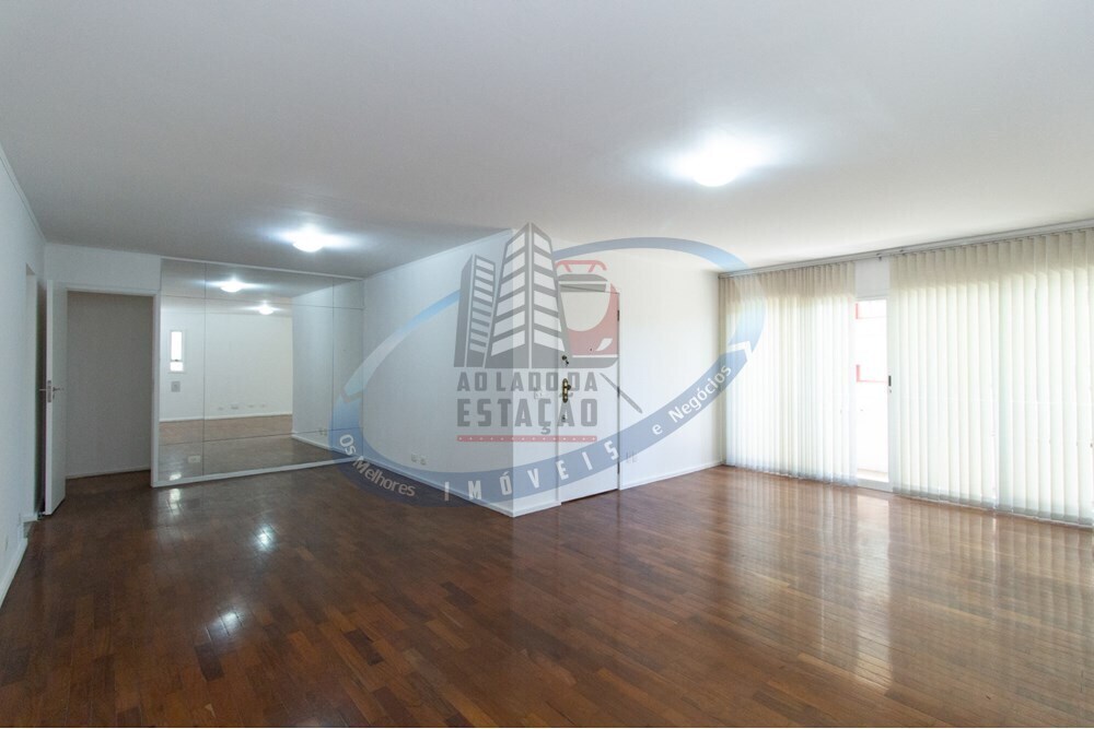 Apartamento, 3 quartos, 163 m² - Foto 3