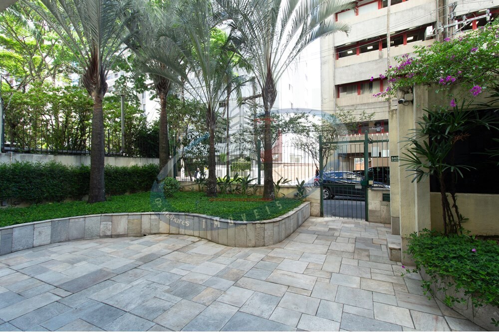 Apartamento, 3 quartos, 163 m² - Foto 39