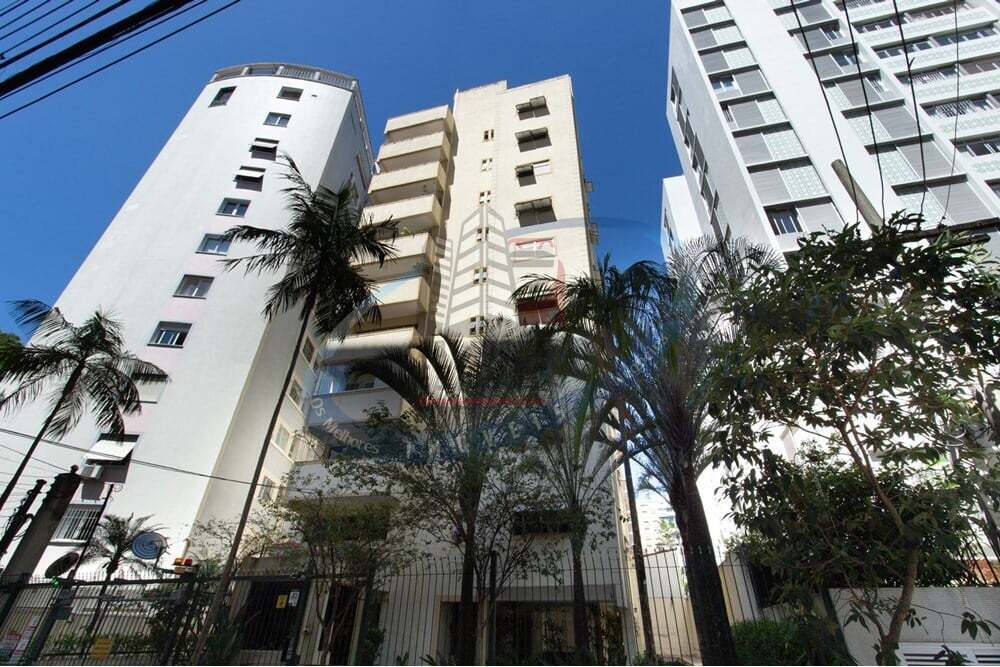 Apartamento, 3 quartos, 163 m² - Foto 40