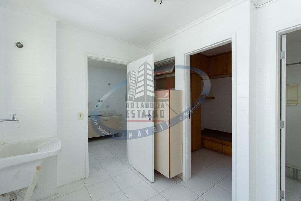 Apartamento, 3 quartos, 163 m² - Foto 8