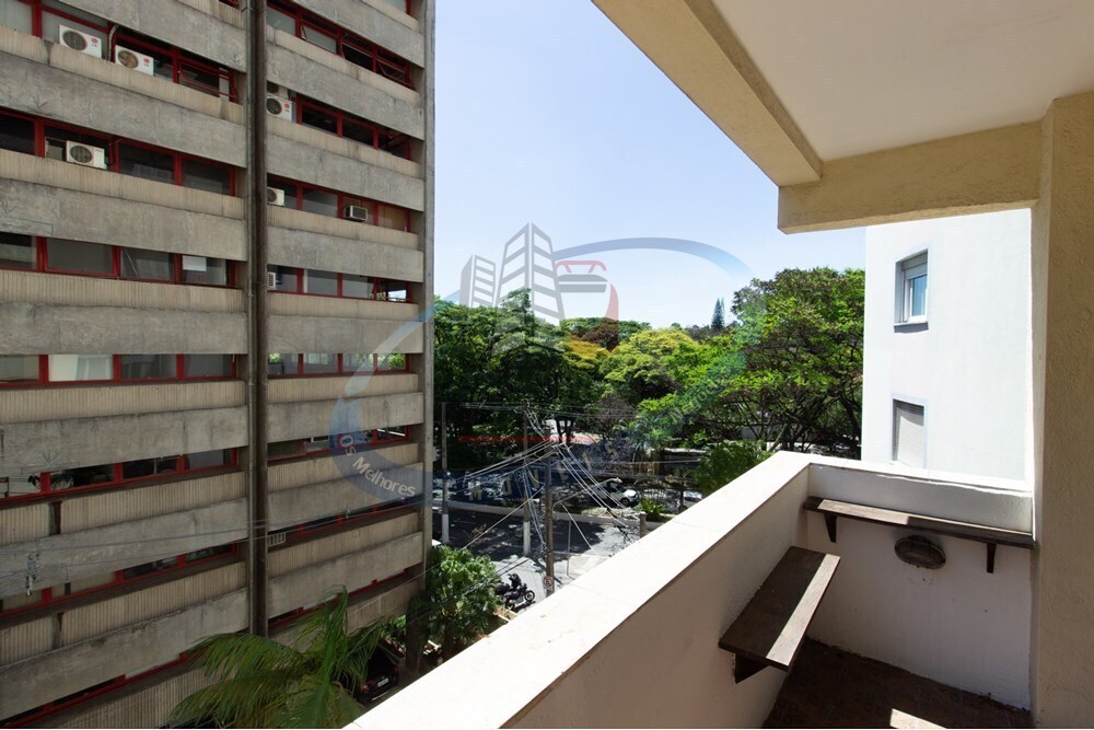 Apartamento, 3 quartos, 163 m² - Foto 16