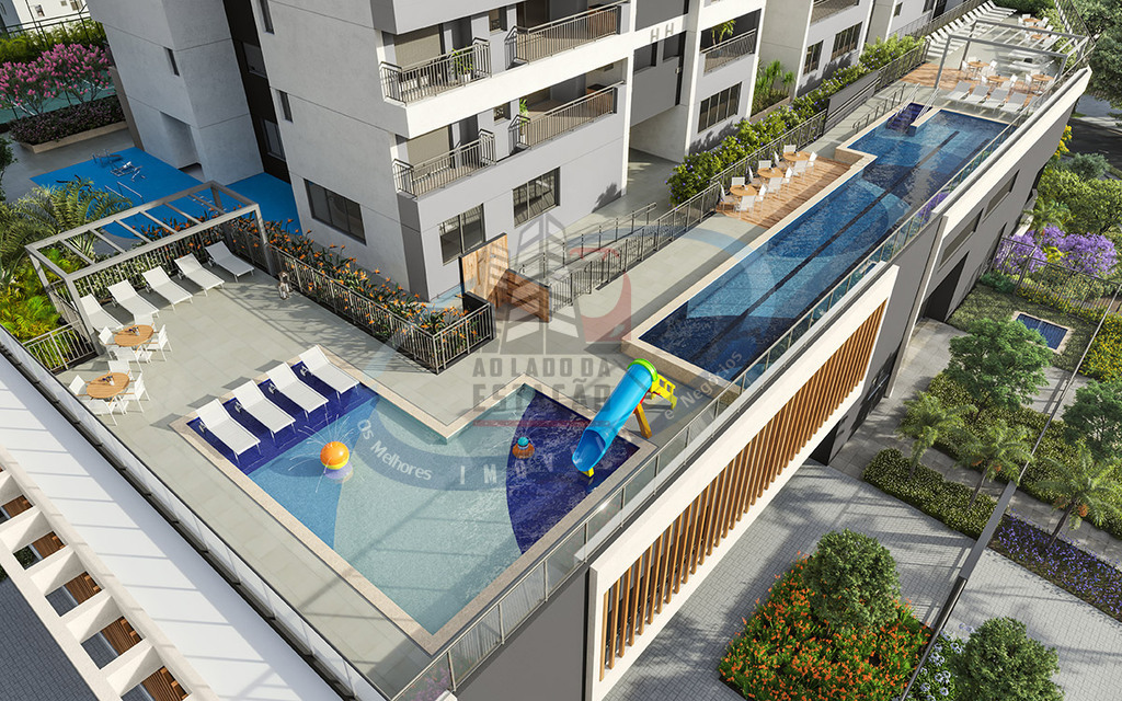 Apartamento, 3 quartos, 81 m² - Foto 20