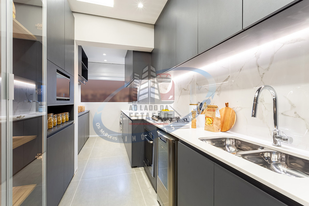 Apartamento, 3 quartos, 81 m² - Foto 4