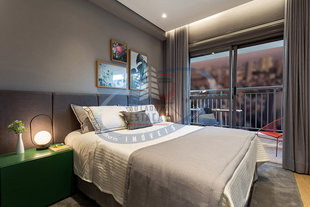 Apartamento, 3 quartos, 81 m² - Foto 5
