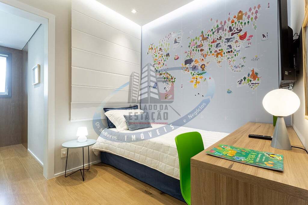 Apartamento, 3 quartos, 81 m² - Foto 6