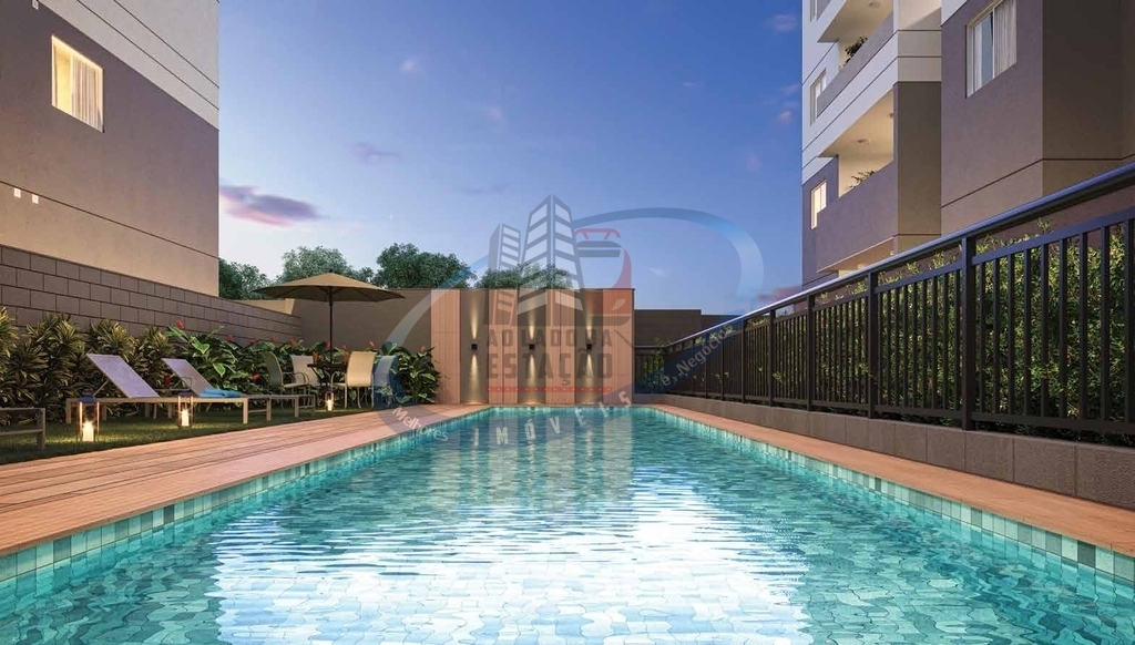 Apartamento, 2 quartos, 37 m² - Foto 13