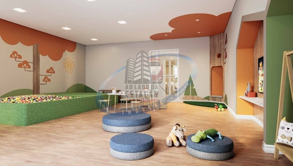 Apartamento, 2 quartos, 37 m² - Foto 6