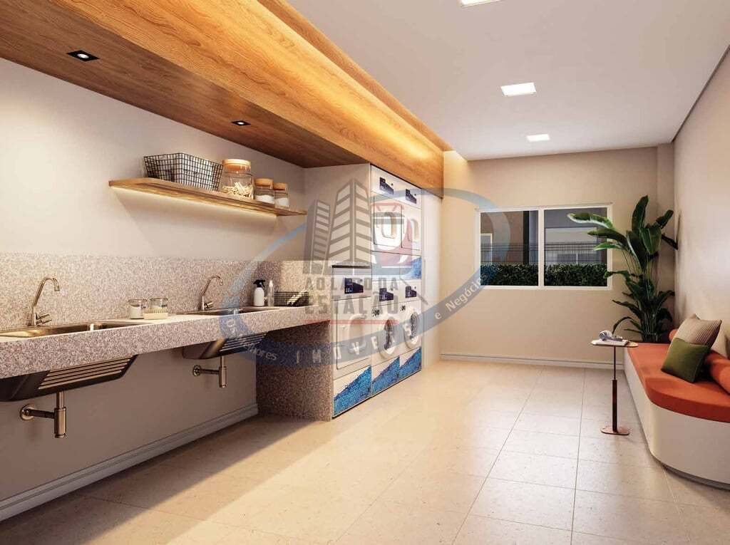 Apartamento, 2 quartos, 37 m² - Foto 7