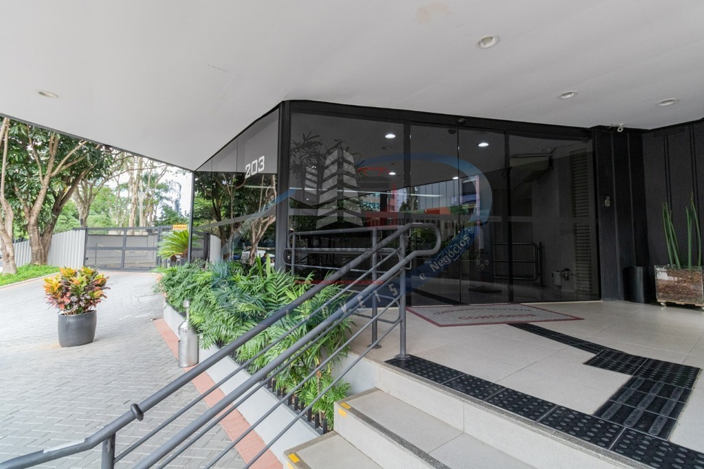 Sala-Conjunto, 231 m² - Foto 19