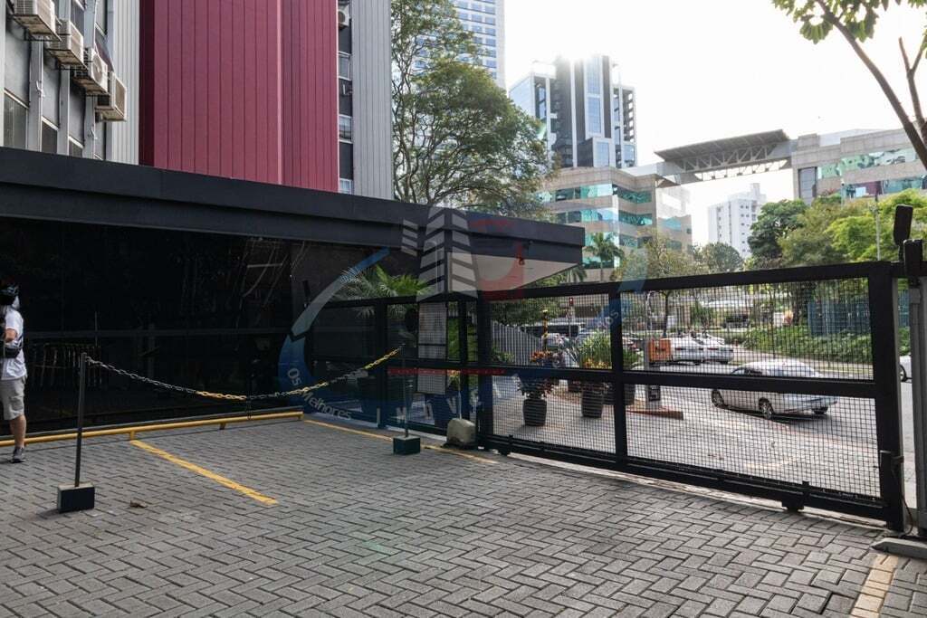 Sala-Conjunto, 231 m² - Foto 21