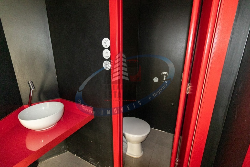 Sala-Conjunto, 231 m² - Foto 31