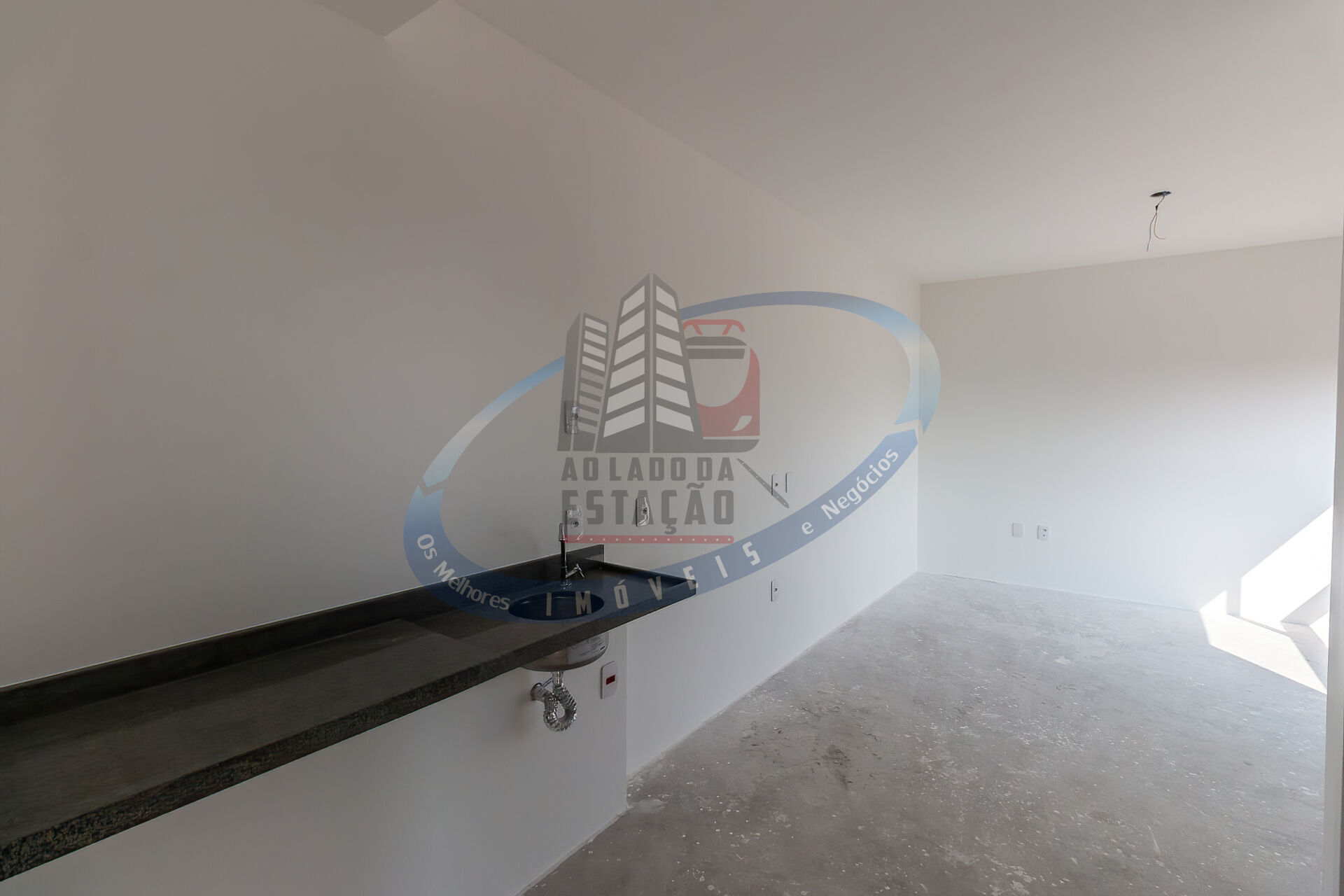 Apartamento, 1 quarto, 25 m² - Foto 12