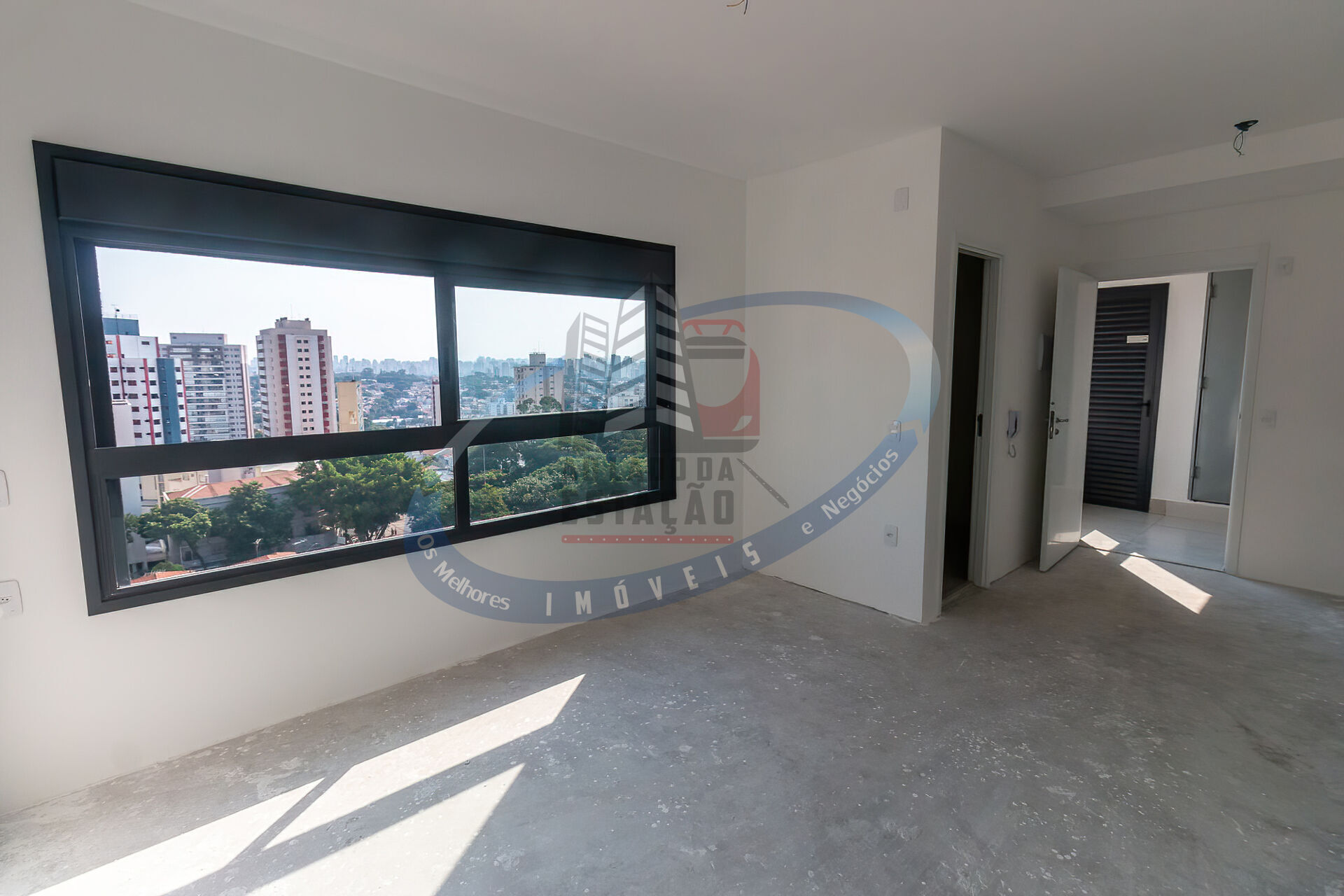 Apartamento, 1 quarto, 25 m² - Foto 17