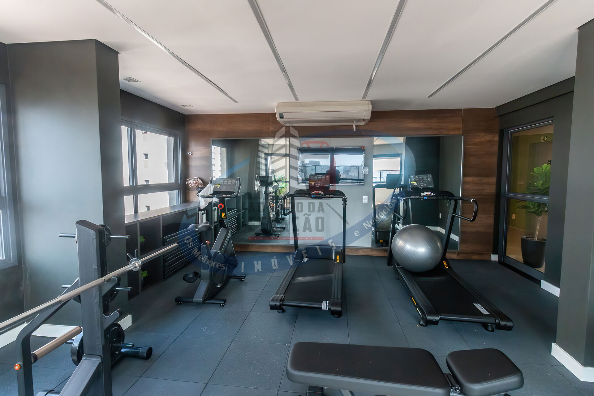 Apartamento, 1 quarto, 25 m² - Foto 4