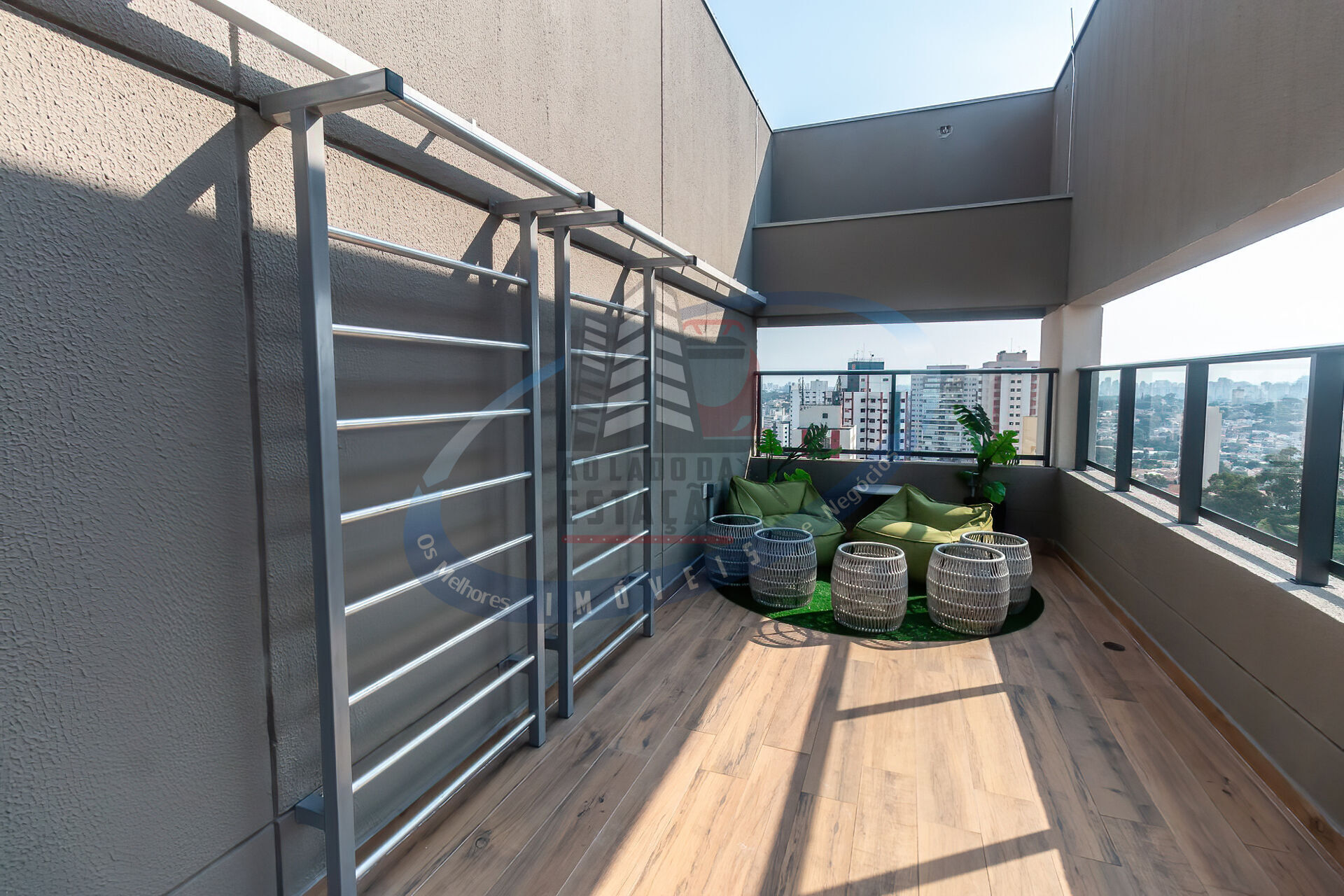 Apartamento, 1 quarto, 25 m² - Foto 22