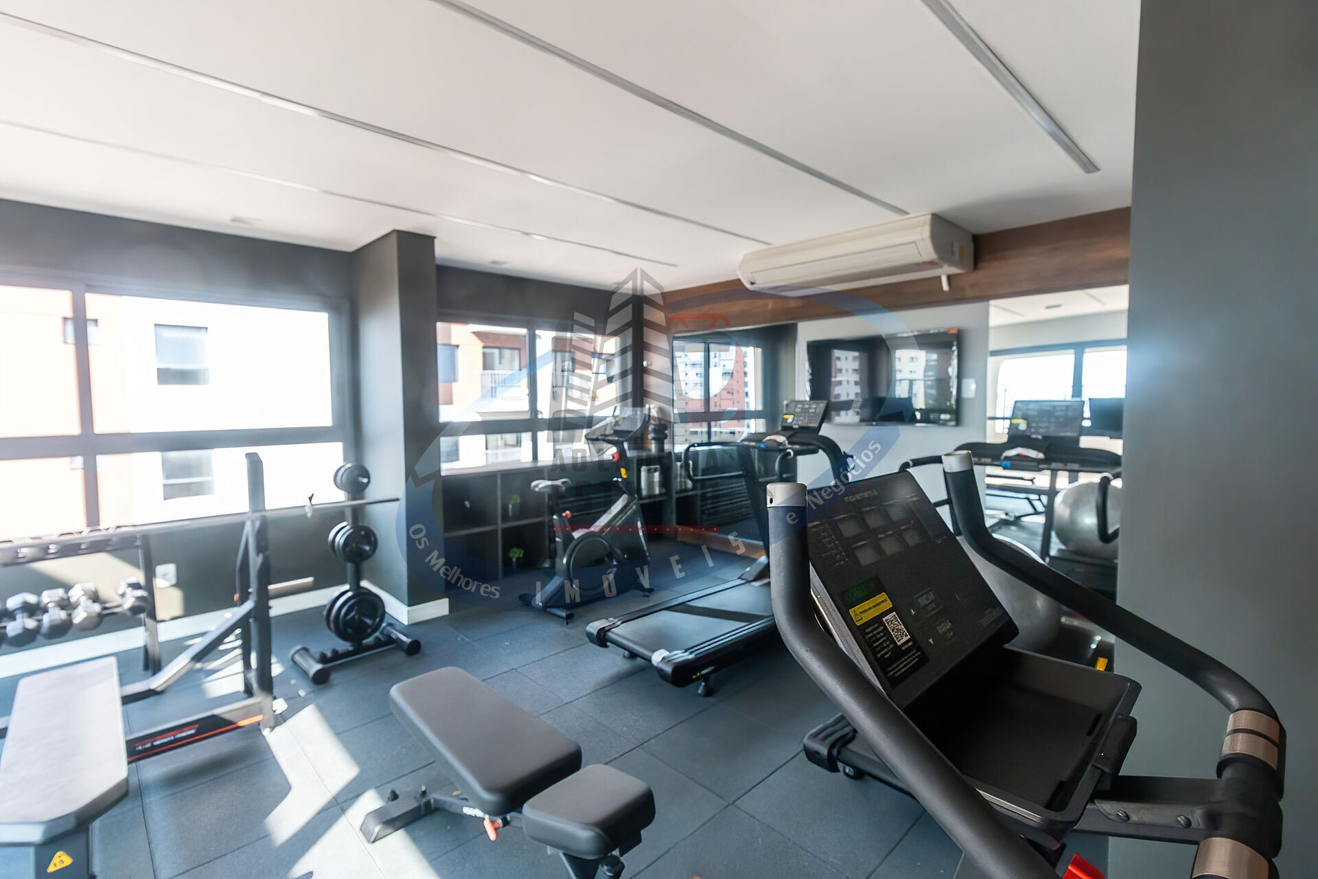 Apartamento, 1 quarto, 25 m² - Foto 5