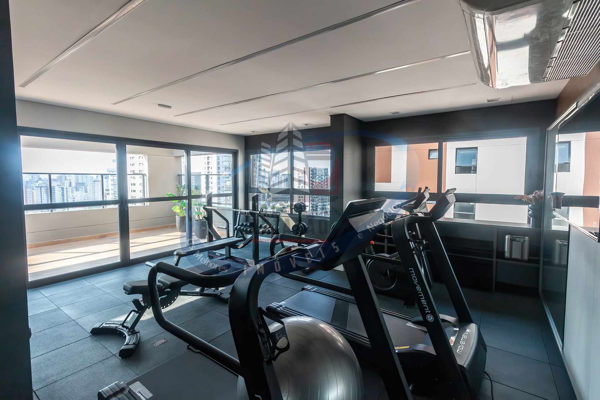 Apartamento, 1 quarto, 25 m² - Foto 6