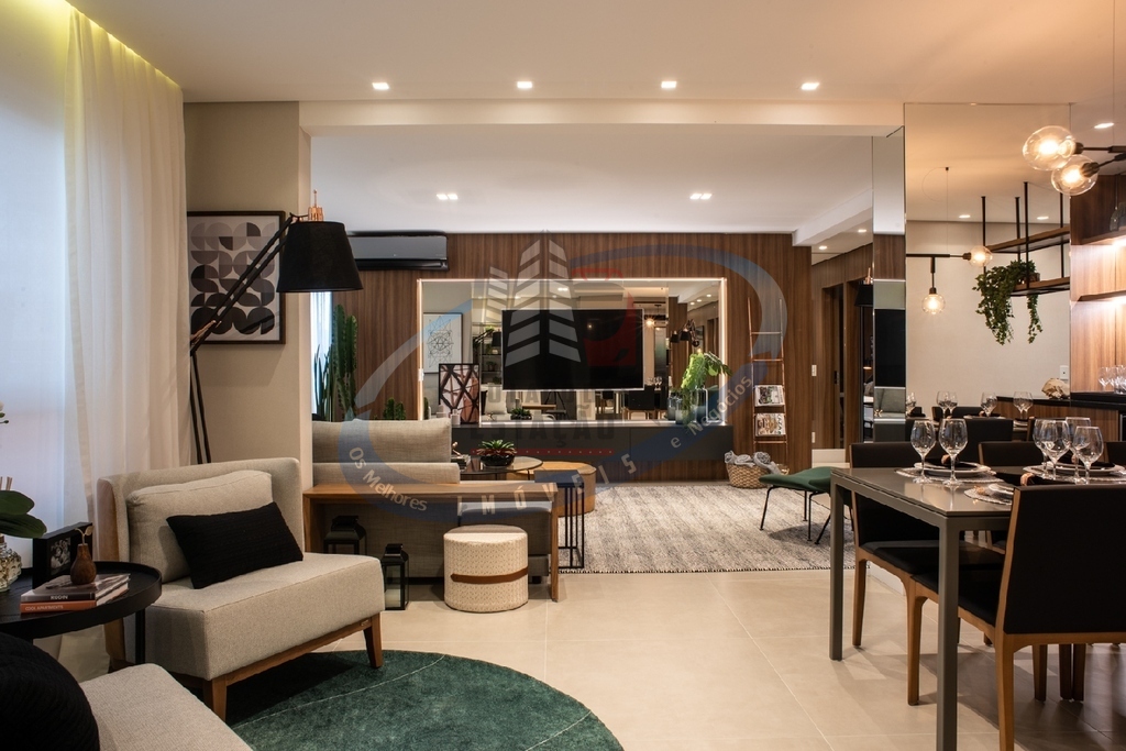 Apartamento, 3 quartos, 113 m² - Foto 9