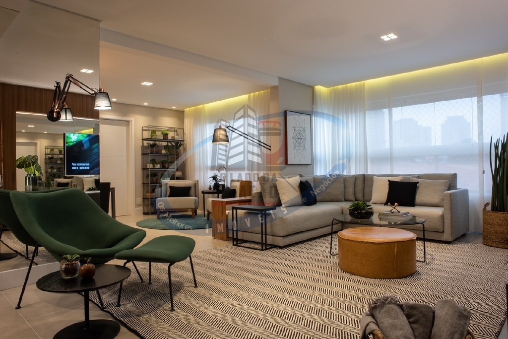 Apartamento, 3 quartos, 113 m² - Foto 8