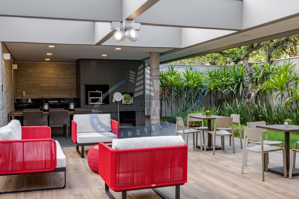 Apartamento, 3 quartos, 113 m² - Foto 24