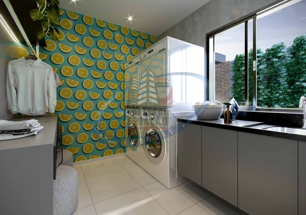 Apartamento, 2 quartos, 33 m² - Foto 10