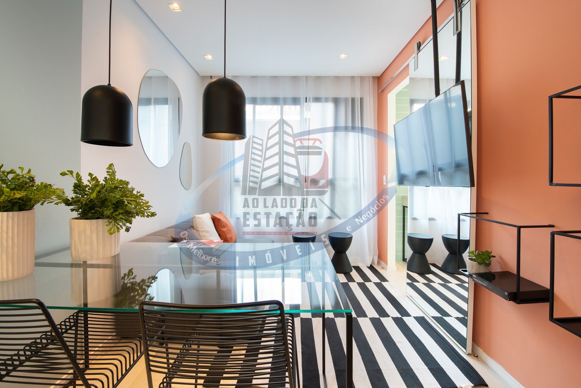 Apartamento, 2 quartos, 33 m² - Foto 7