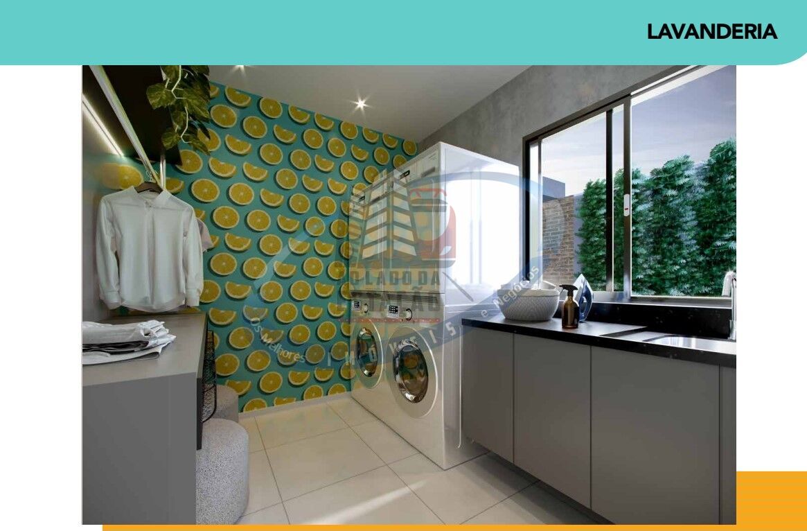 Apartamento, 2 quartos, 33 m² - Foto 18