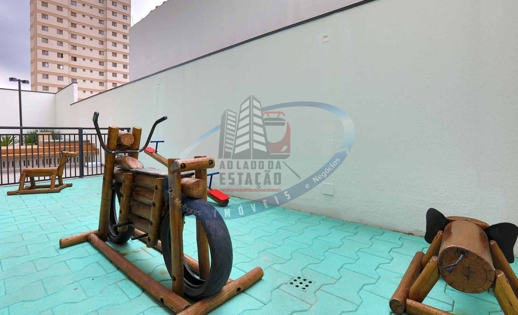 Apartamento, 2 quartos, 33 m² - Foto 13