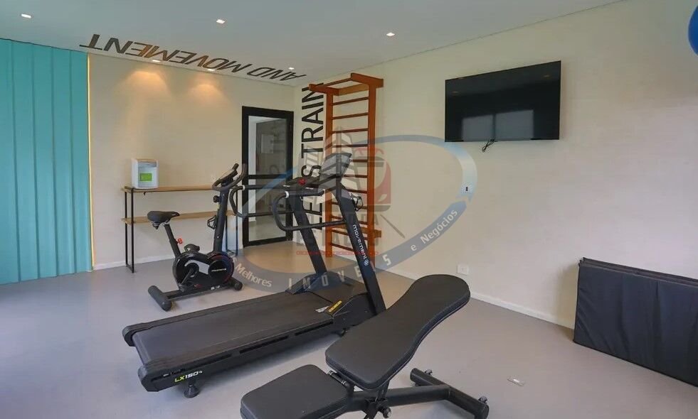 Apartamento, 2 quartos, 33 m² - Foto 22