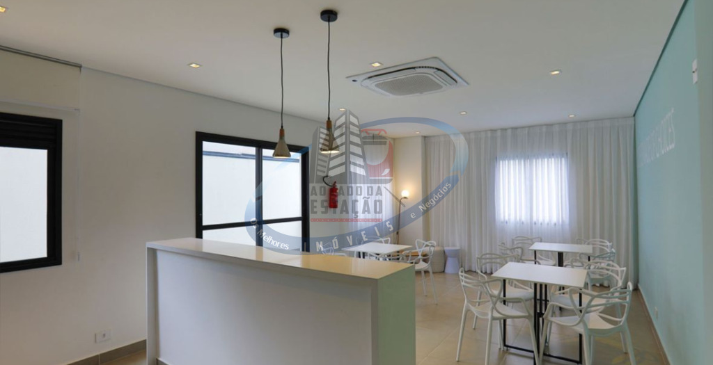 Apartamento, 2 quartos, 33 m² - Foto 8