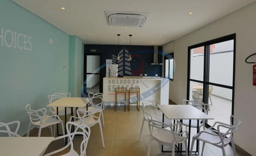 Apartamento, 2 quartos, 33 m² - Foto 27