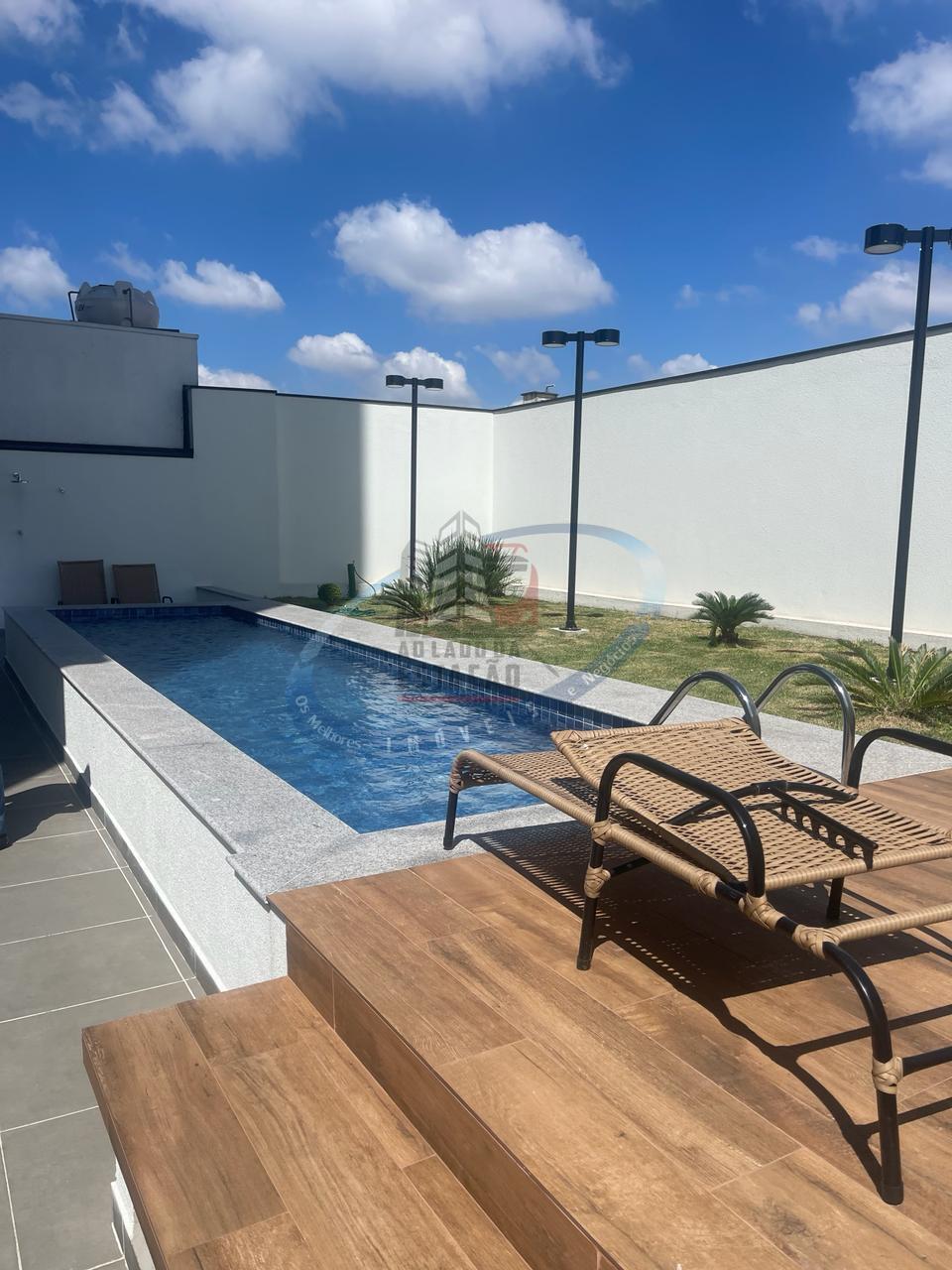 Apartamento, 2 quartos, 33 m² - Foto 1