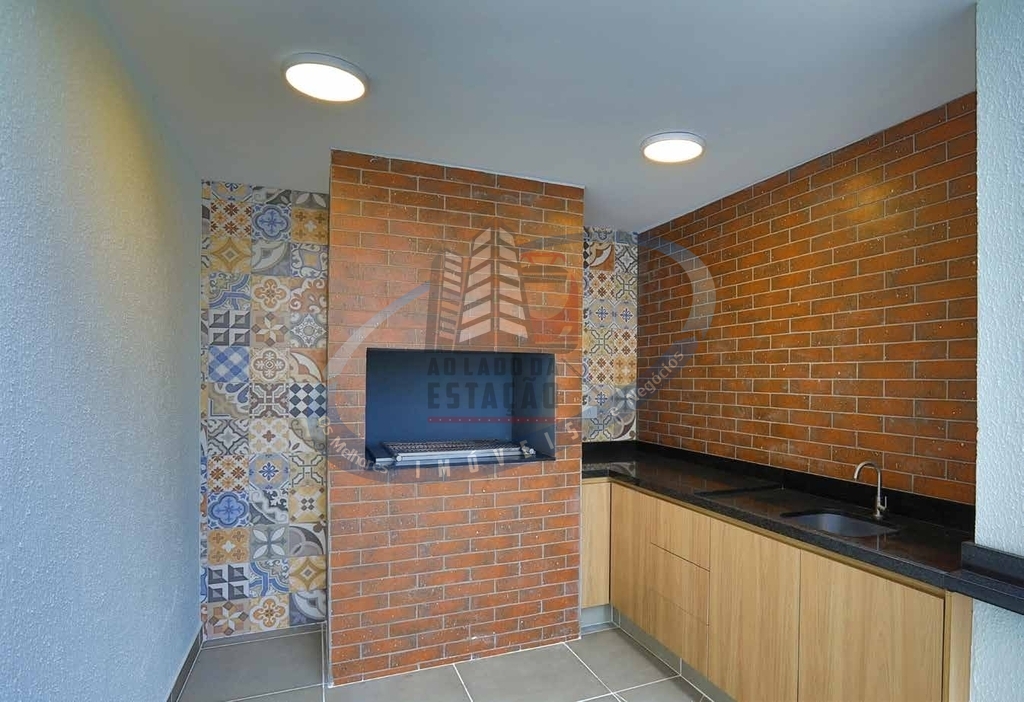 Apartamento, 2 quartos, 33 m² - Foto 12