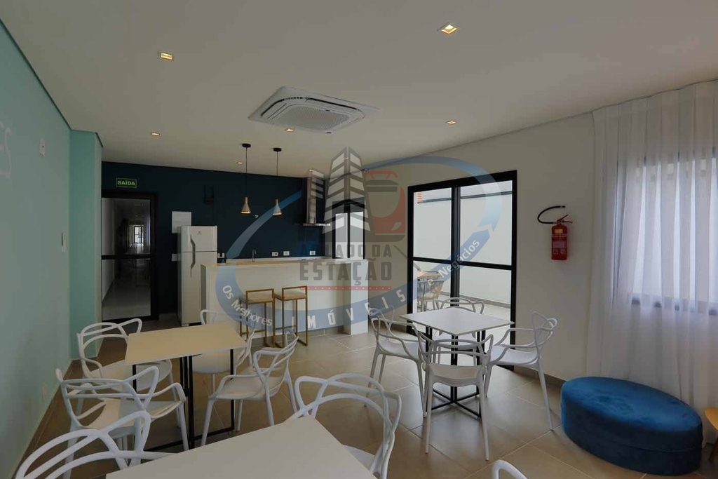 Apartamento, 2 quartos, 33 m² - Foto 9