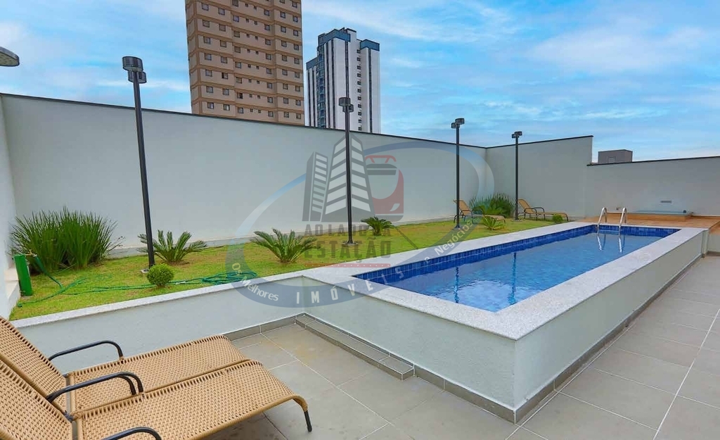 Apartamento, 2 quartos, 33 m² - Foto 14