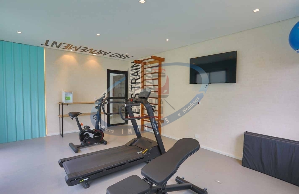 Apartamento, 2 quartos, 33 m² - Foto 7