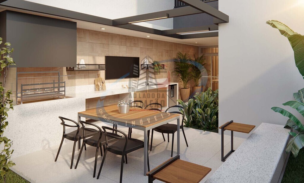 Apartamento, 3 quartos, 79 m² - Foto 13