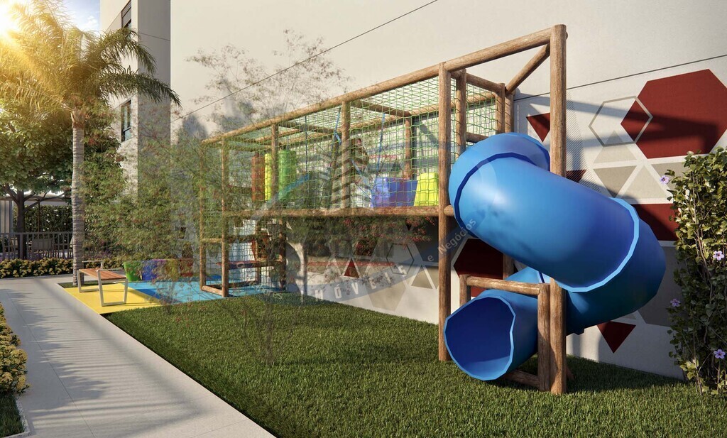 Apartamento, 3 quartos, 79 m² - Foto 15