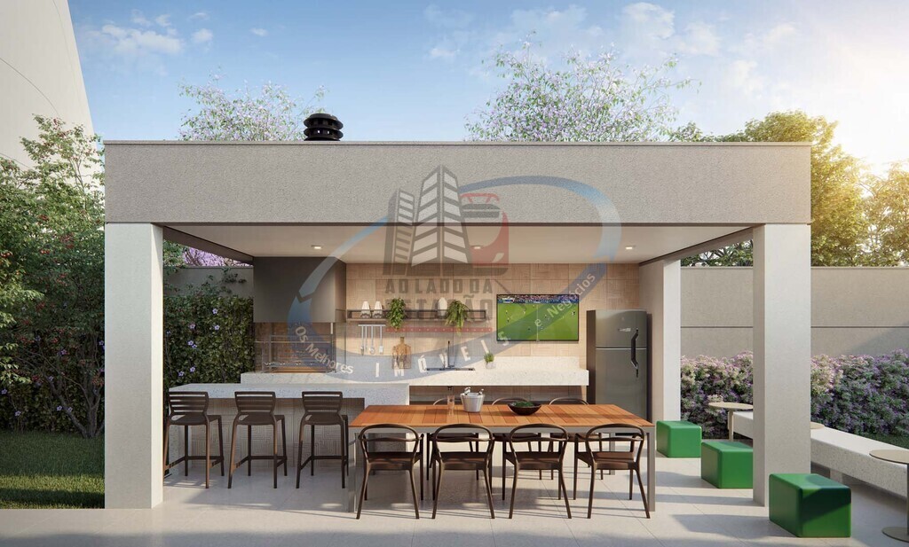 Apartamento, 3 quartos, 79 m² - Foto 12